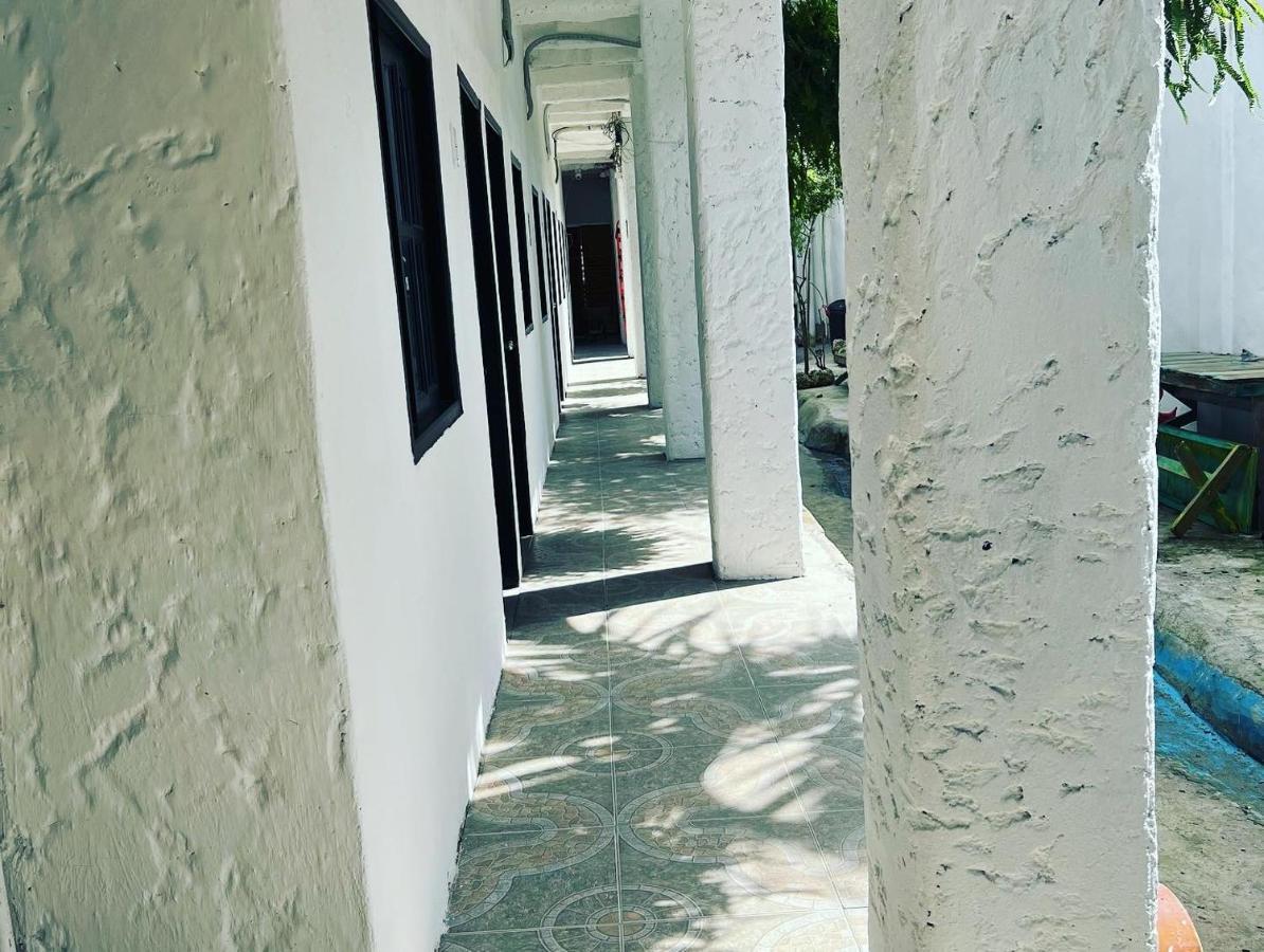 Хостел Casa Torices Real 12 Картахена Экстерьер фото